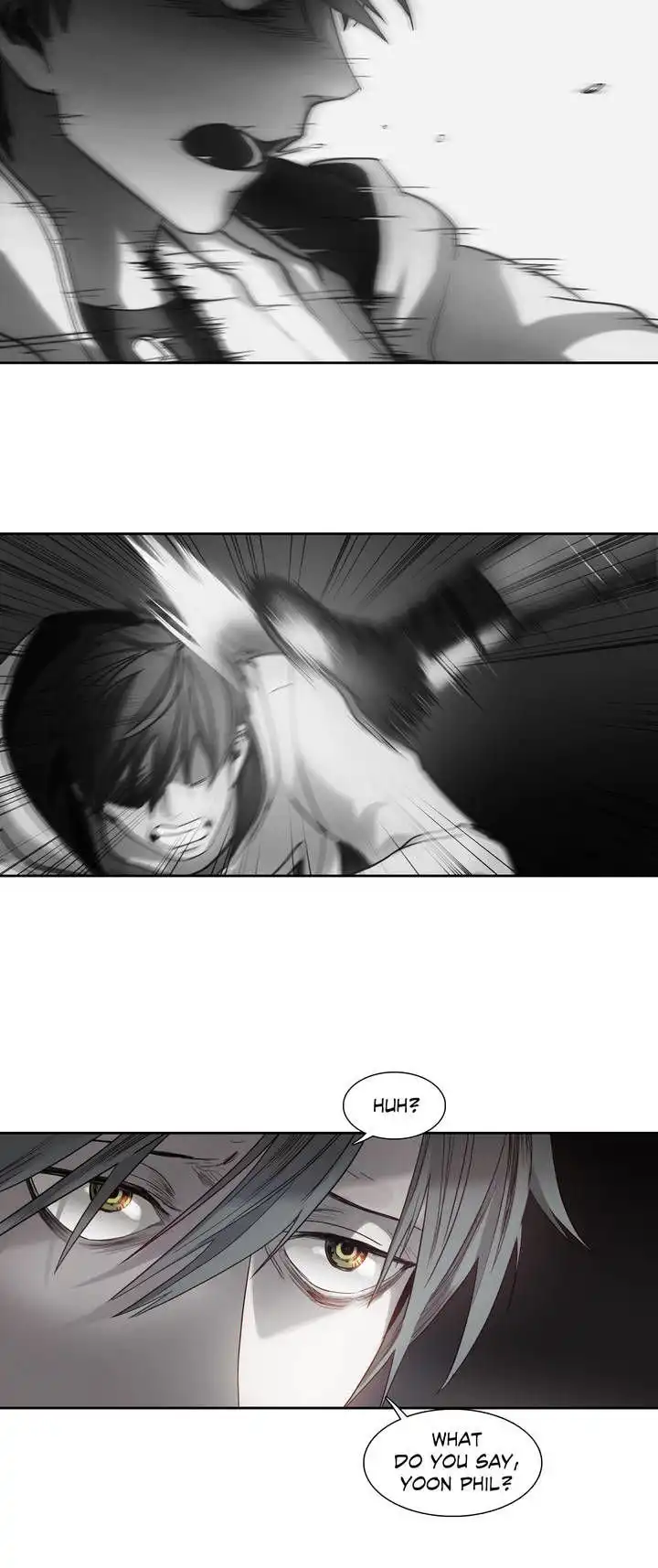 Unknown Code Chapter 16 16